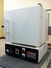 SS Furnace 1200C & 1400C